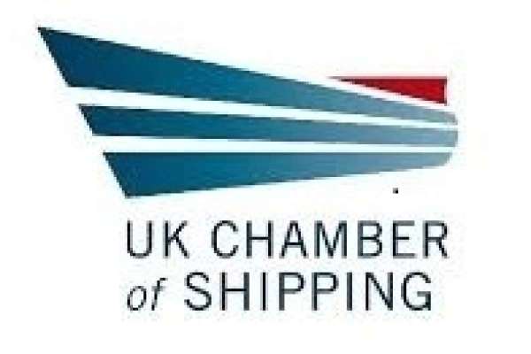 UK Chamber of Shipping Virtual Conference
