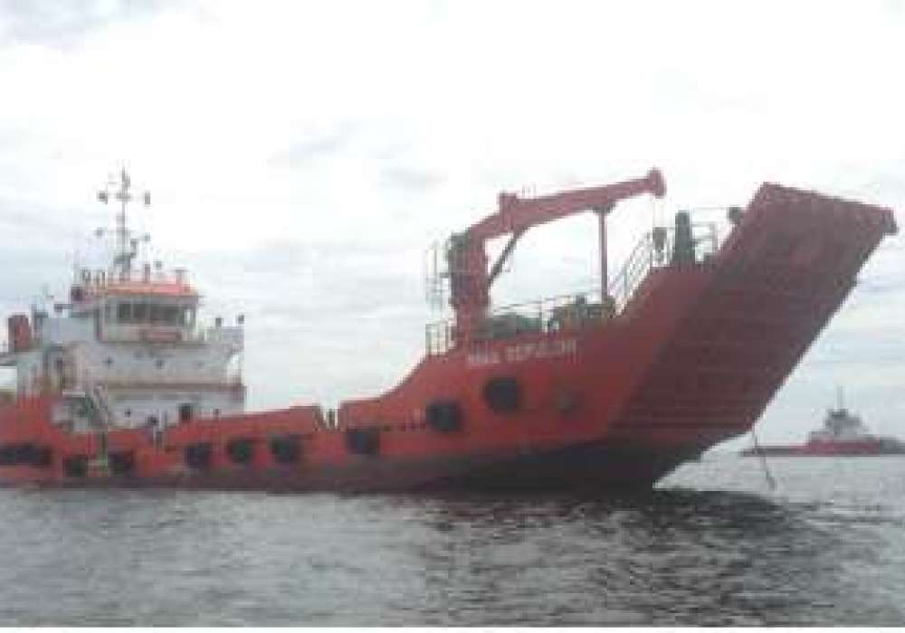 11071 Vessels For Sale