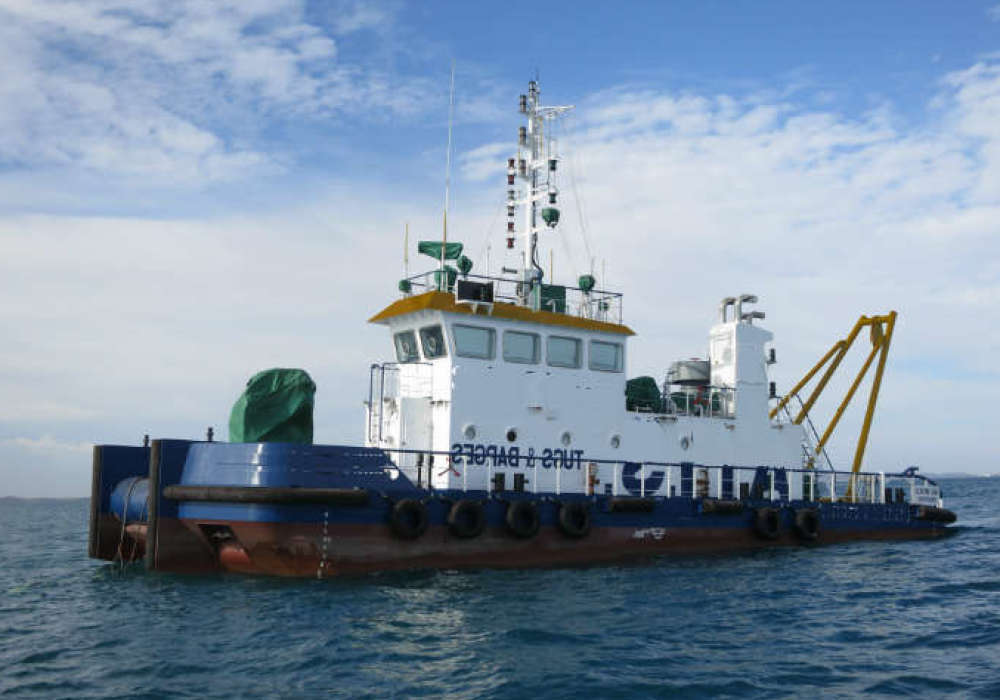 7113 Vessels For Sale