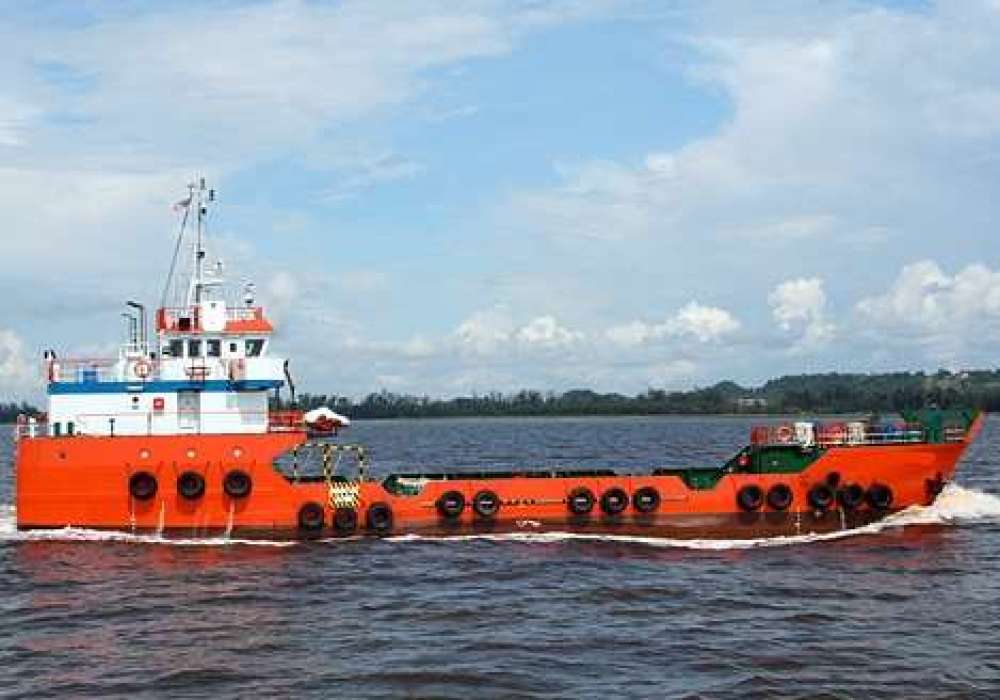 10019 Vessels For Sale