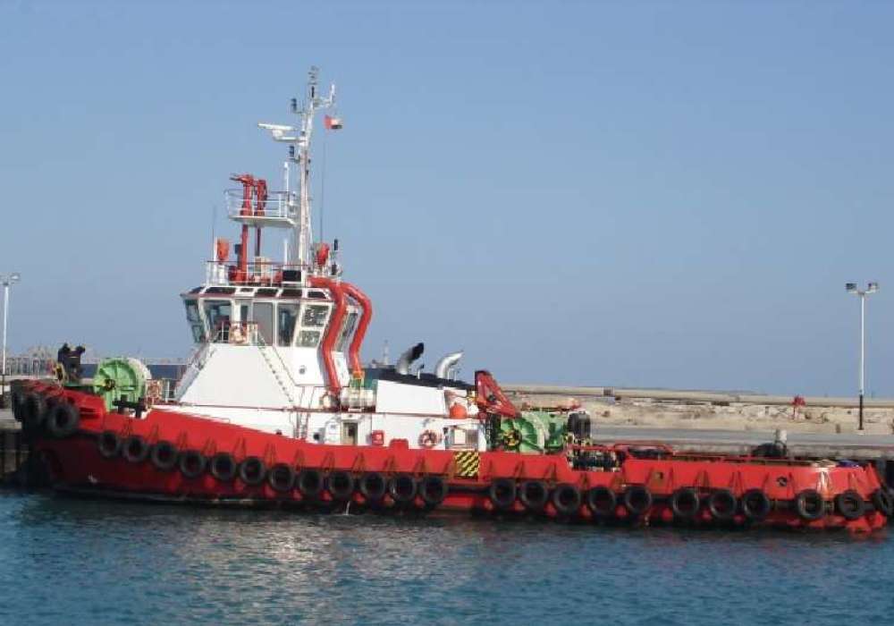 11260 Vessels For Sale